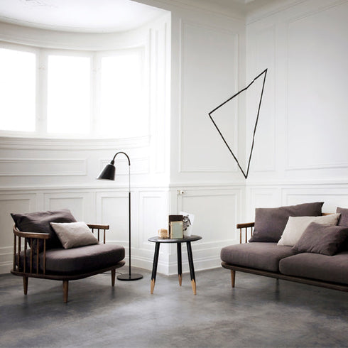 Fly SC1 Lounge Chair